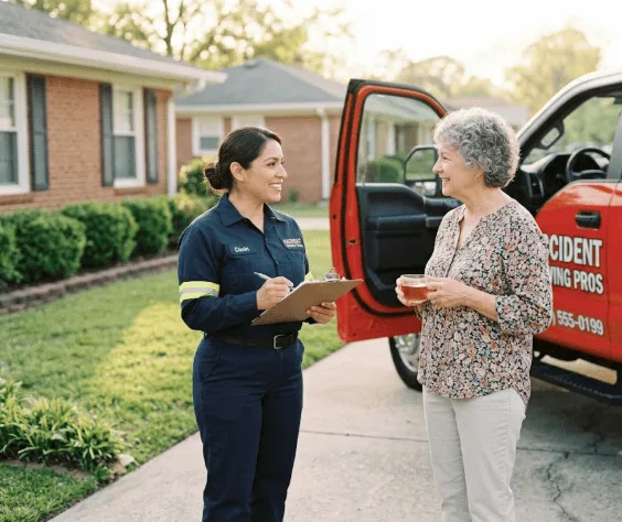 Accident Towing Service Biscoe, NC FAQs